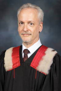 Dr Patrice Milot Dr Patrice Milot